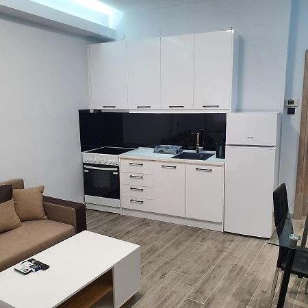 Athonos Resort Салоники Экстерьер фото