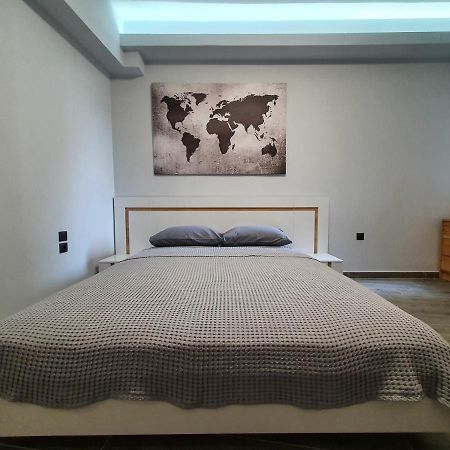 Athonos Resort Салоники Экстерьер фото